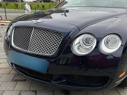 Culoarealbastru Utilizat 2005 Bentley Continental GT Coupe | 34.500 EUR