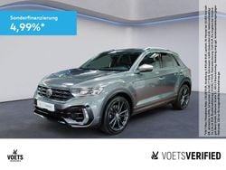 Utilizat 2020 VW T-Roc R SUV | 30.355 EUR