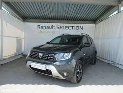 Gri Utilizat 2021 Dacia Duster SUV | 17.699 EUR (Scump)