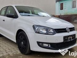 Utilizat 2011 VW Polo Hatchback | 3.490 EUR (Preț bun)