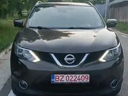 Utilizat 2015 Nissan Qashqai SUV | 9.850 EUR (Preț OK)