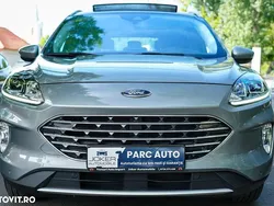 Culoaregri Utilizat 2022 Ford Kuga SUV | 15.690 EUR (Preț bun)