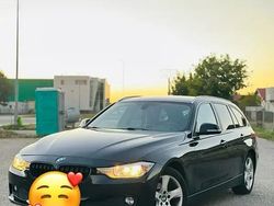 Utilizat 2014 BMW 318 Break | 7.500 EUR (Preț OK)