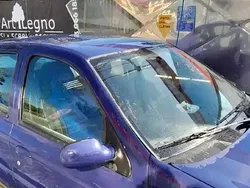 Utilizat 2008 Renault Clio Coupe | 1.750 EUR