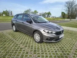 Gri Utilizat 2017 Fiat Tipo Break | 7.900 EUR (Preț OK)