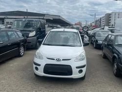 Utilizat 2010 Hyundai i10 Hatchback | 1.650 EUR