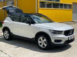 Alb Utilizat 2019 Volvo XC40 R-Design SUV | 18.799 EUR (Preț bun)