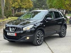 Culoarealte culori Utilizat 2013 Nissan Qashqai I-Way SUV | 7.250 EUR (Preț bun)