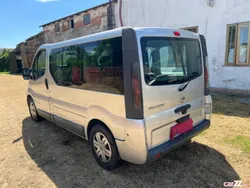 Utilizat 2005 Nissan Primastar Monovolum | 3.200 EUR