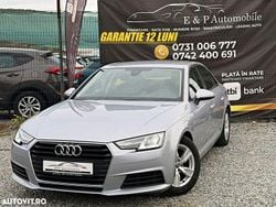 Culoareargint Utilizat 2019 Audi A4 Berlinǎ | 12.800 EUR (Preț bun)