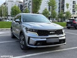 Culoaregri Utilizat 2022 Kia Sorento Platinum SUV | 29.900 EUR (Super Preț)