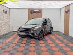 Culoaregri Utilizat 2018 Ford Kuga ST-Line SUV | 15.799 EUR (Puțin scump)