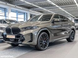 Culoaregri Utilizat 2024 BMW X6 Comfort Edition SUV | 81.980 EUR (Preț bun)
