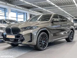 Culoaregri Utilizat 2024 BMW X6 Comfort Edition SUV | 81.980 EUR (Preț OK)