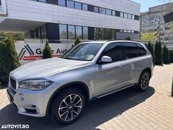 Culoaregri Utilizat 2016 BMW X5 SUV | 24.000 EUR (Super Preț)