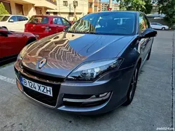Utilizat 2015 Renault Laguna III Berlinǎ | 7.700 EUR