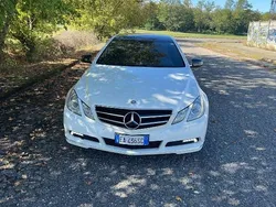 Utilizat 2010 Mercedes E350 Coupe | 9.000 EUR (Preț OK)
