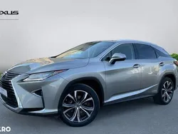 Gri Utilizat 2019 Lexus RX450h Executive Line SUV | 35.900 EUR