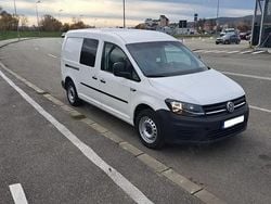 Utilizat 2018 VW Caddy Monovolum | 8.850 EUR (Preț bun)