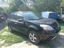 Negru Utilizat 2010 Renault Koleos SUV | 3.100 EUR (Super Preț)