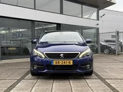 Utilizat 2019 Peugeot 308 Coupe | 8.400 EUR (Super Preț)