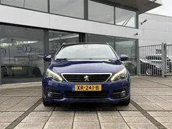 Utilizat 2019 Peugeot 308 Coupe | 9.500 EUR