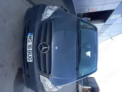 Utilizat 2010 Mercedes Vito Monovolum | 12.700 EUR (Scump)