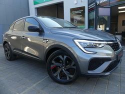 Utilizat 2022 Renault Arkana R.S. SUV | 22.811 EUR (Preț bun)