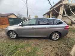 Utilizat 2017 Peugeot 308 Break | 8.500 EUR (Preț bun)