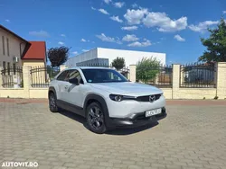 Alte culori Utilizat 2022 Mazda MX30 SUV | 14.300 EUR