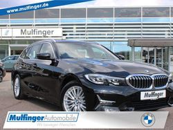 Utilizat 2022 BMW 320 Sport Line | 30.684 EUR (Scump)