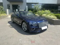 Albastru Utilizat 2019 Bentley Continental GT Berlinǎ | 204.999 EUR