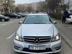 Utilizat 2013 Mercedes C220 Break | 9.900 EUR
