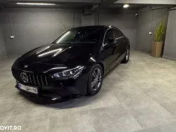 Negru Utilizat 2019 Mercedes CLA180 Berlinǎ | 19.900 EUR (Preț OK)