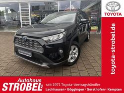 Utilizat 2019 Toyota RAV4 Business Edition SUV | 31.133 EUR (Scump)