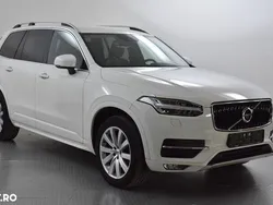 Alb Utilizat 2019 Volvo XC90 Momentum SUV | 32.568 EUR (Super Preț)