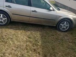 Utilizat 2002 Ford Mondeo ST | 600 EUR