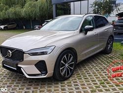 Culoaregri Utilizat 2024 Volvo XC60 Ultimate SUV | 54.990 EUR