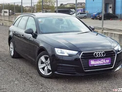 Utilizat 2018 Audi A4 Sport Break | 14.696 EUR (Super Preț)