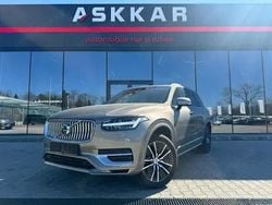 Culoareargint Utilizat 2021 Volvo XC90 Inscription SUV | 49.314 EUR (Preț OK)