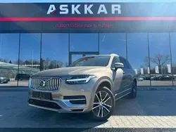 Utilizat 2021 Volvo XC90 SUV | 48.499 EUR (Preț OK)
