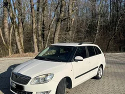 Culoarealb Utilizat 2011 Skoda Fabia Break | 2.900 EUR