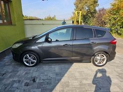 Utilizat 2015 Ford C-MAX Monovolum | 6.800 EUR (Preț OK)