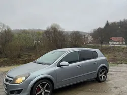 Utilizat 2008 Opel Astra Hatchback | 2.680 EUR (Preț OK)