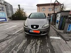 Utilizat 2004 Seat Altea Hatchback | 2.250 EUR