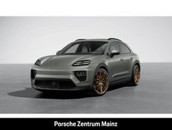 Utilizat 2025 Porsche Macan SUV | 105.120 EUR