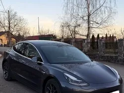 Argint Utilizat 2020 Tesla Model 3 Berlinǎ | 26.499 EUR
