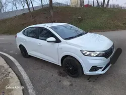 Alb Utilizat 2022 Dacia Logan Berlinǎ | 11.500 EUR (Preț OK)