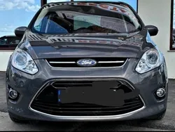 Utilizat 2013 Ford Grand C-Max Monovolum | 7.500 EUR