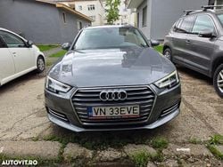 Culoaregri Utilizat 2018 Audi A4 Sport Break | 15.000 EUR (Preț OK)